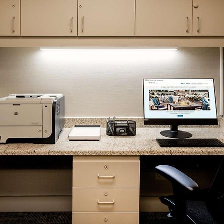 Hilton Garden Inn Folsom Εξωτερικό φωτογραφία