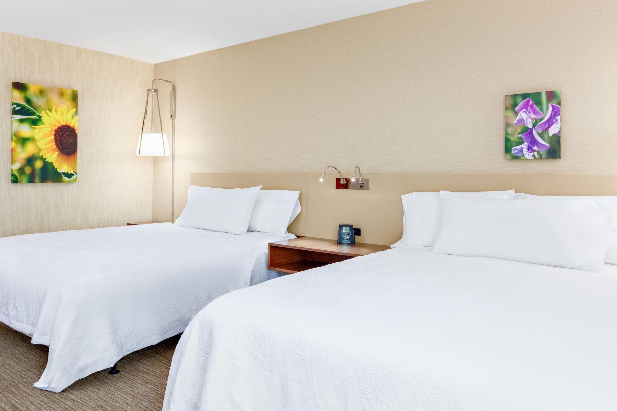 Hilton Garden Inn Folsom Εξωτερικό φωτογραφία