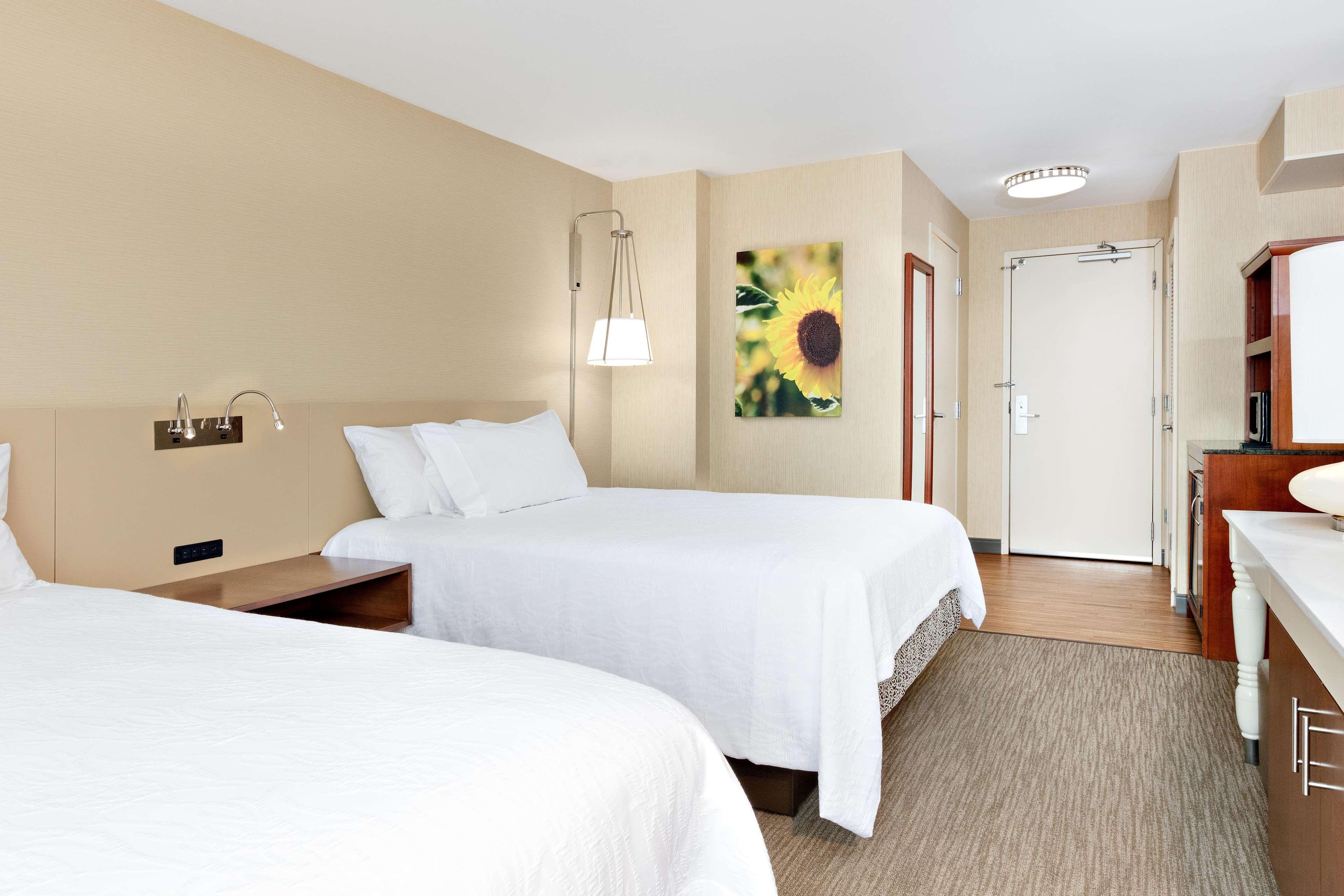 Hilton Garden Inn Folsom Εξωτερικό φωτογραφία