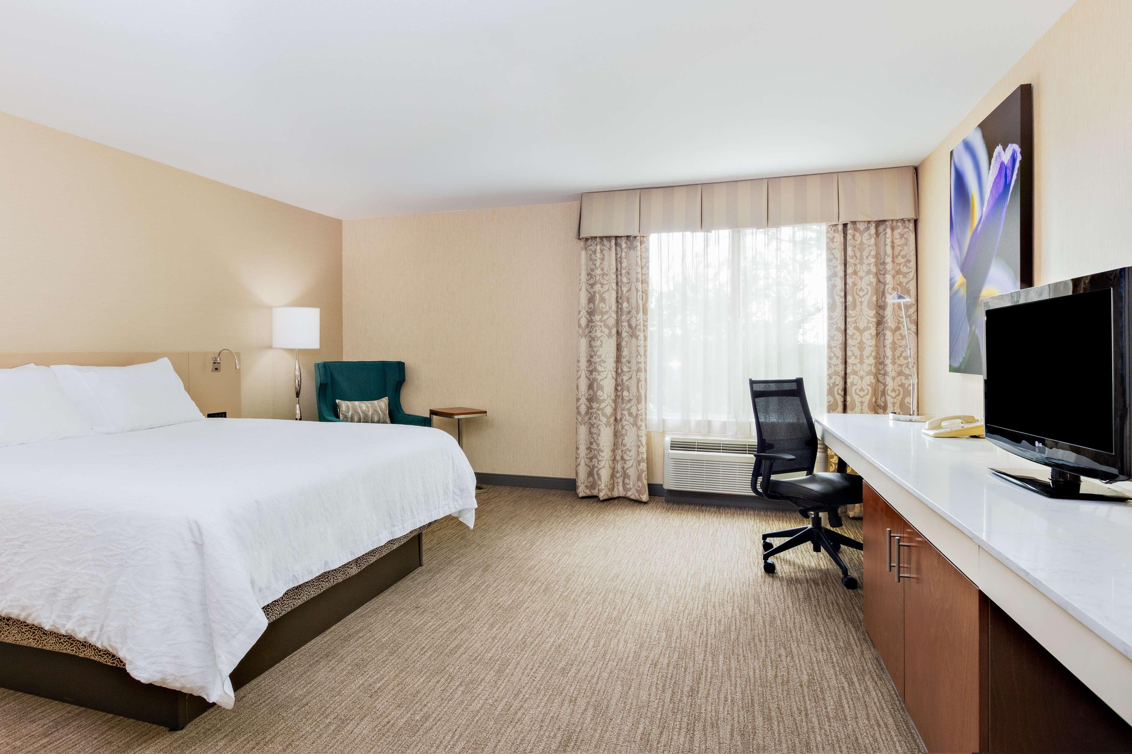 Hilton Garden Inn Folsom Εξωτερικό φωτογραφία