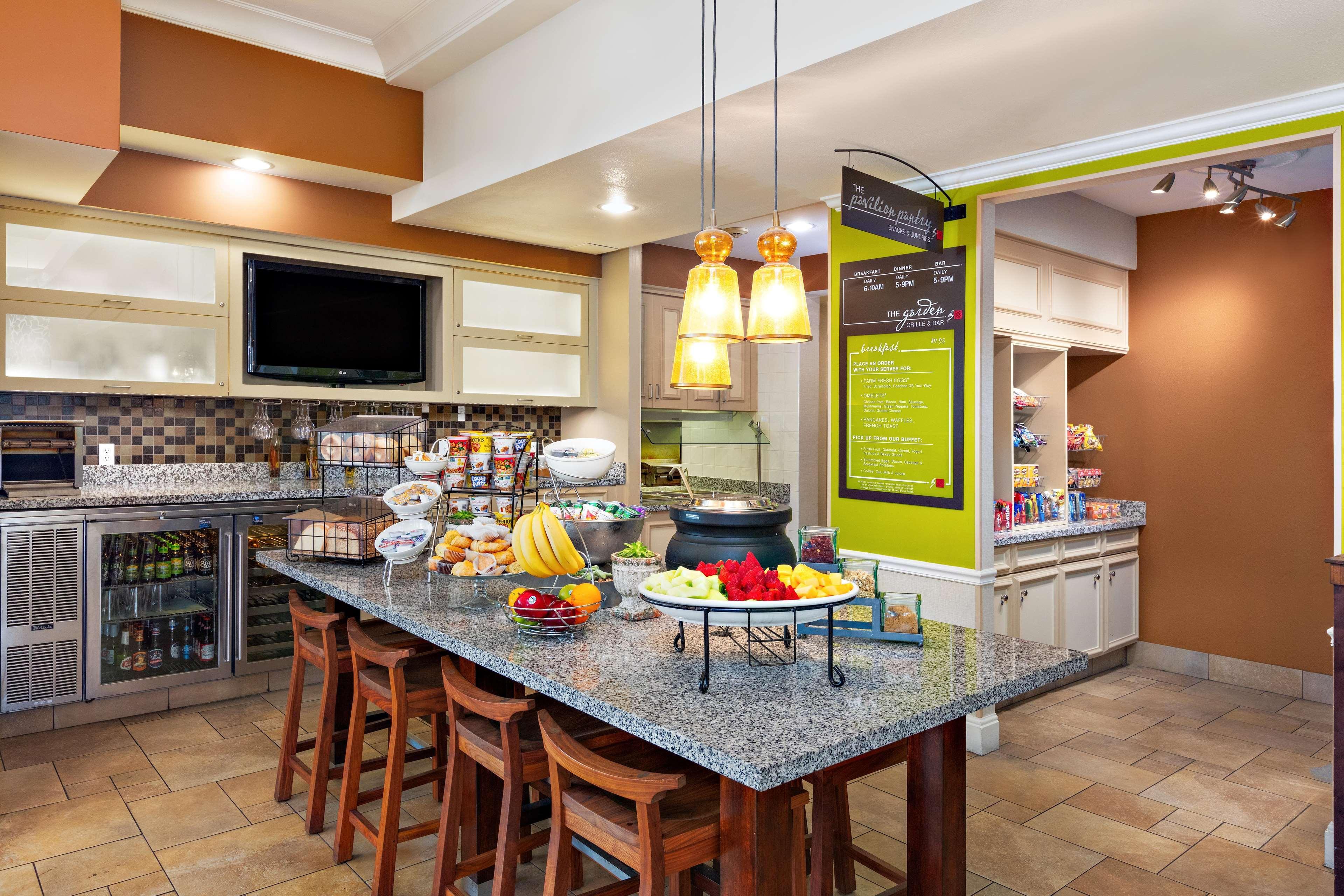 Hilton Garden Inn Folsom Εξωτερικό φωτογραφία
