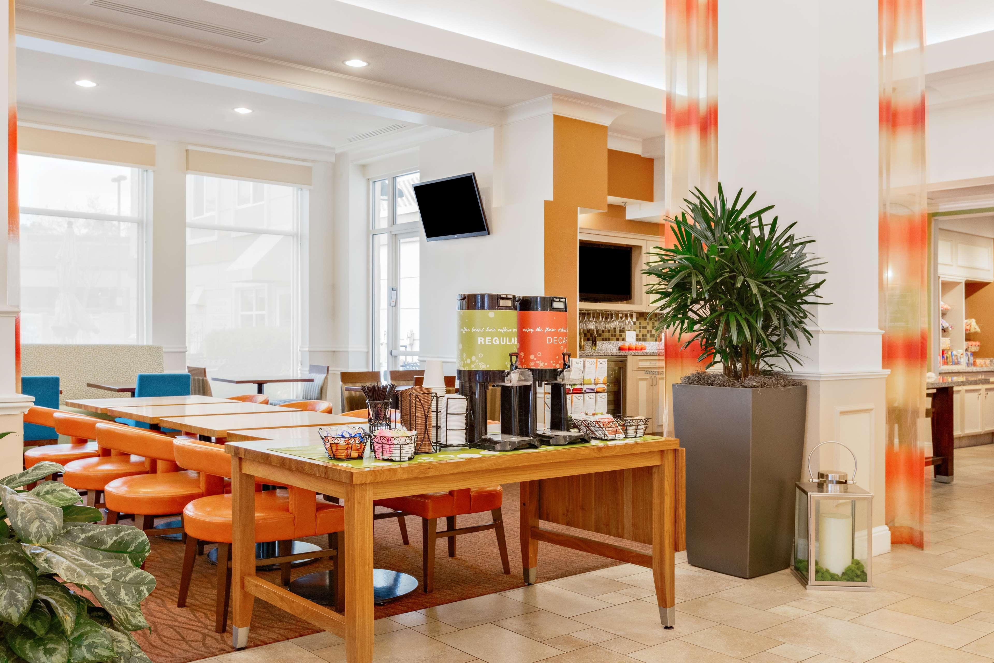 Hilton Garden Inn Folsom Εξωτερικό φωτογραφία