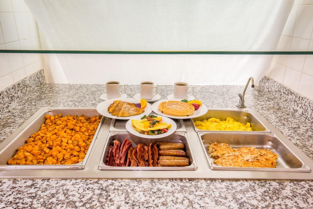 Hilton Garden Inn Folsom Εξωτερικό φωτογραφία