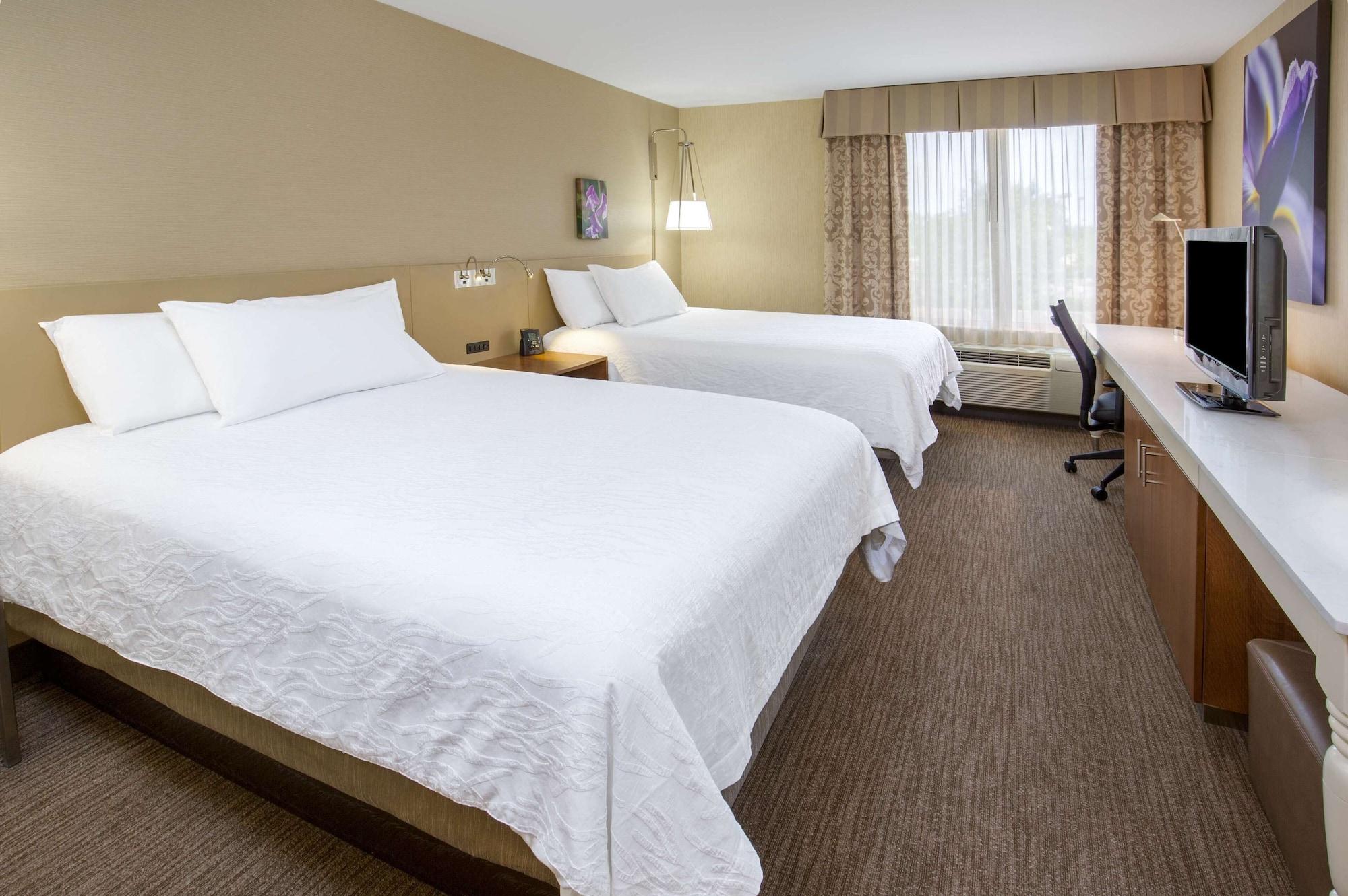 Hilton Garden Inn Folsom Εξωτερικό φωτογραφία