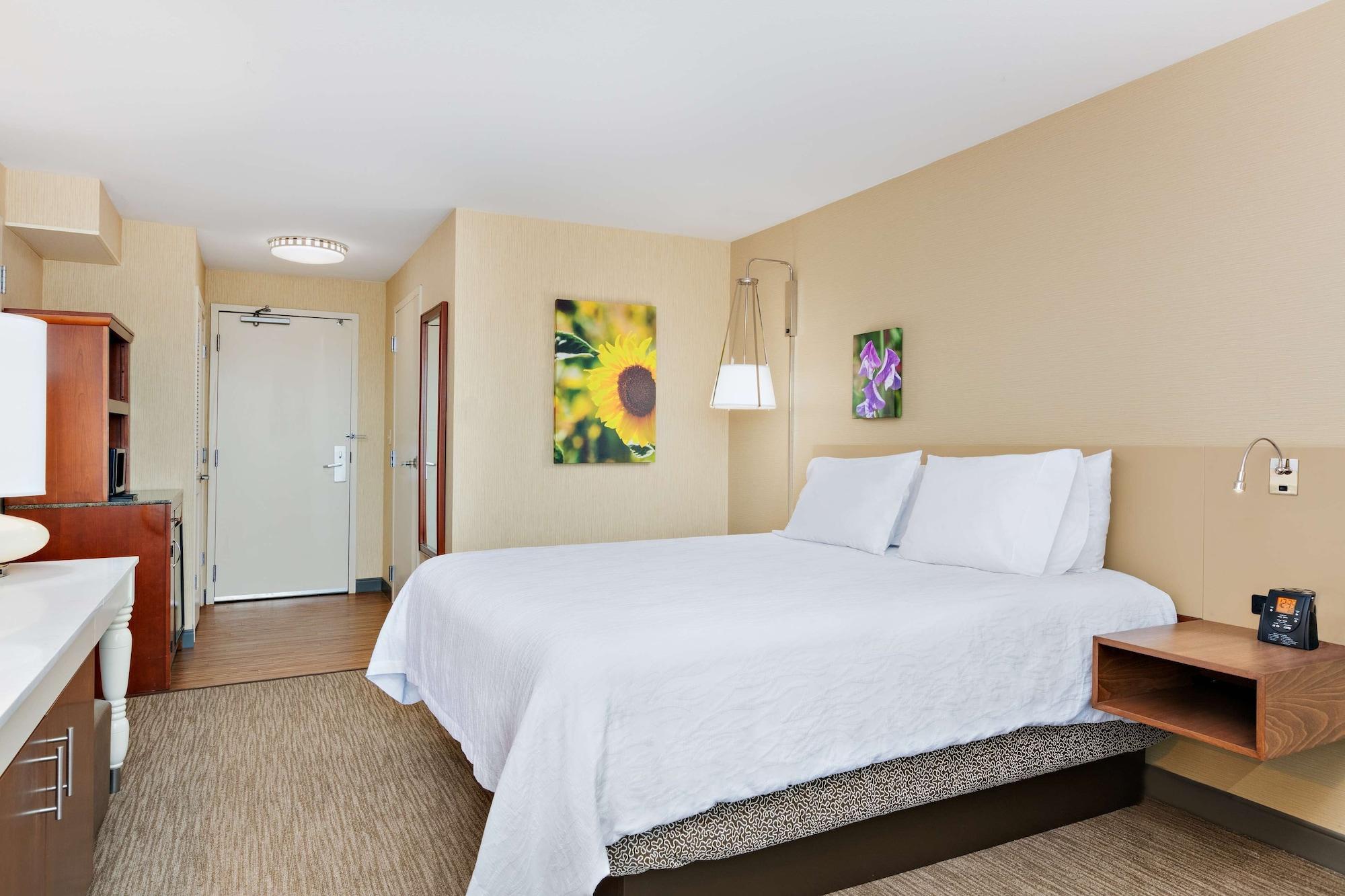 Hilton Garden Inn Folsom Εξωτερικό φωτογραφία