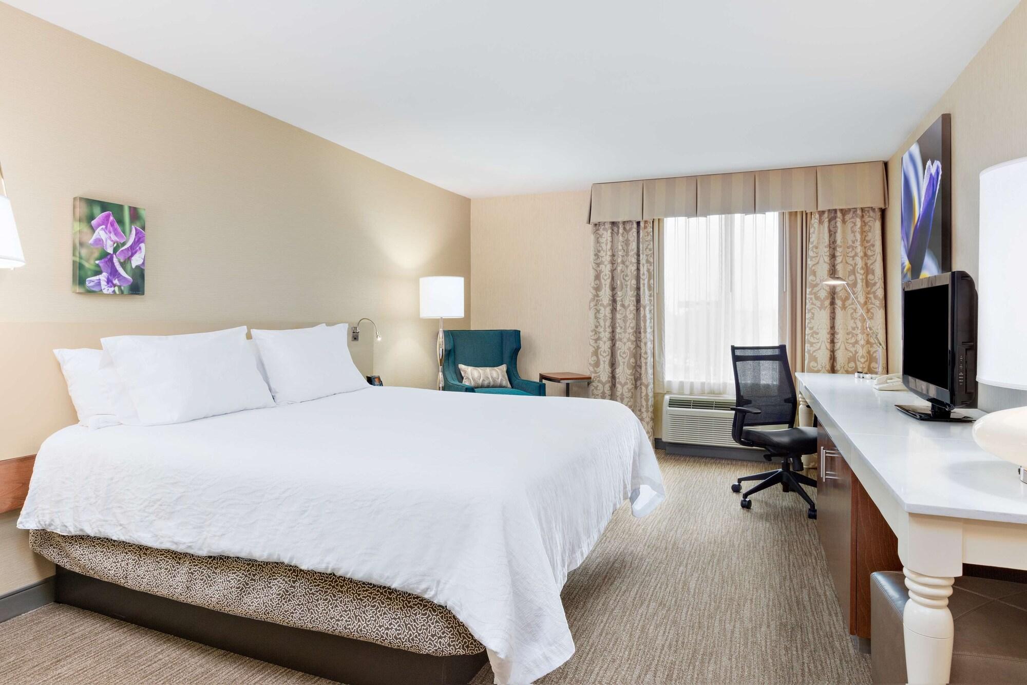 Hilton Garden Inn Folsom Εξωτερικό φωτογραφία