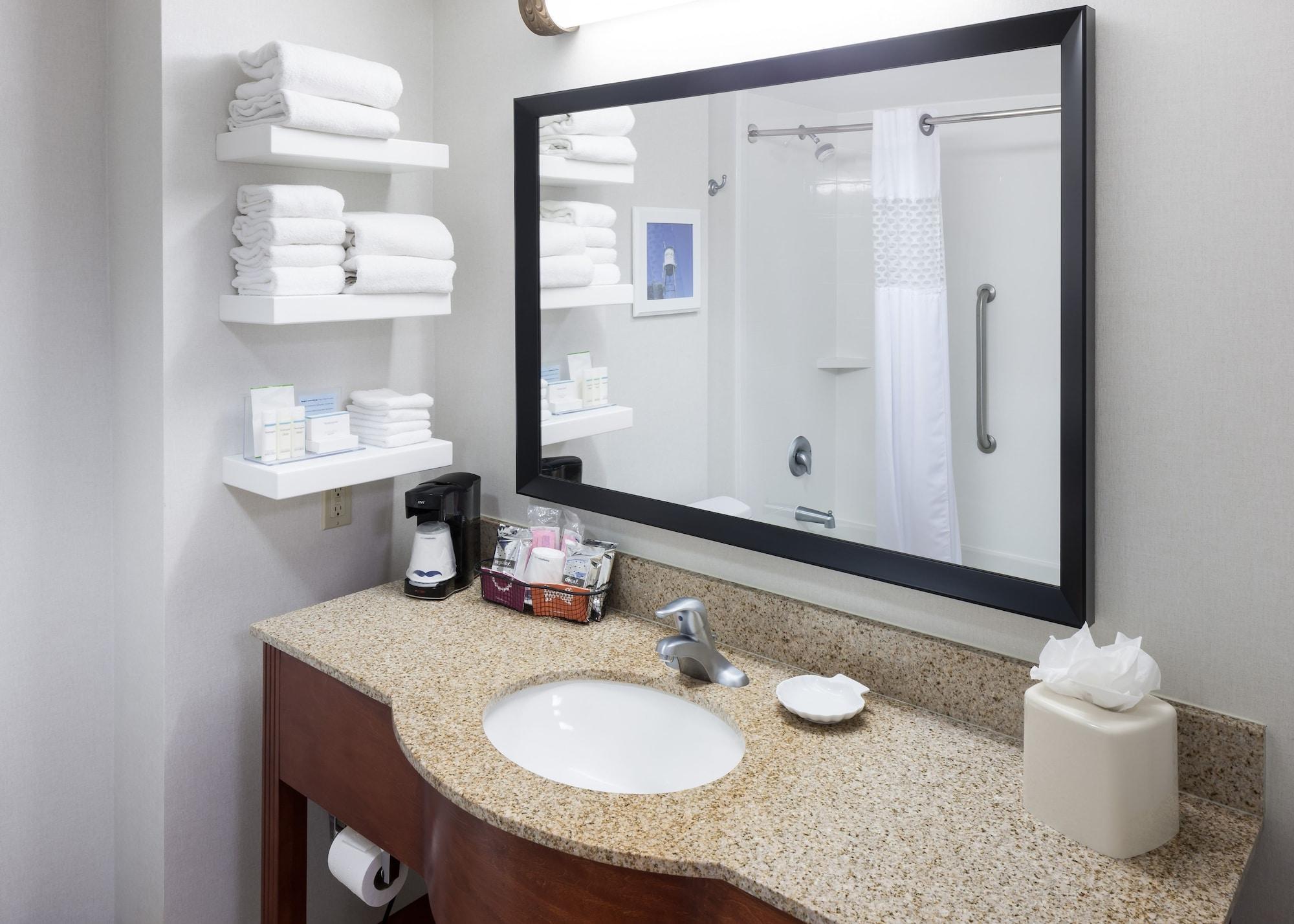 Hilton Garden Inn Folsom Εξωτερικό φωτογραφία
