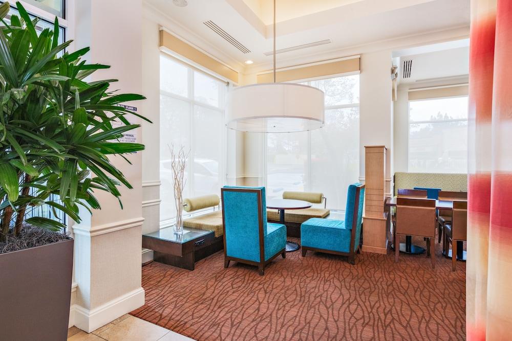 Hilton Garden Inn Folsom Εξωτερικό φωτογραφία