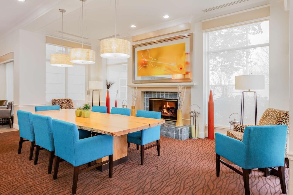 Hilton Garden Inn Folsom Εξωτερικό φωτογραφία