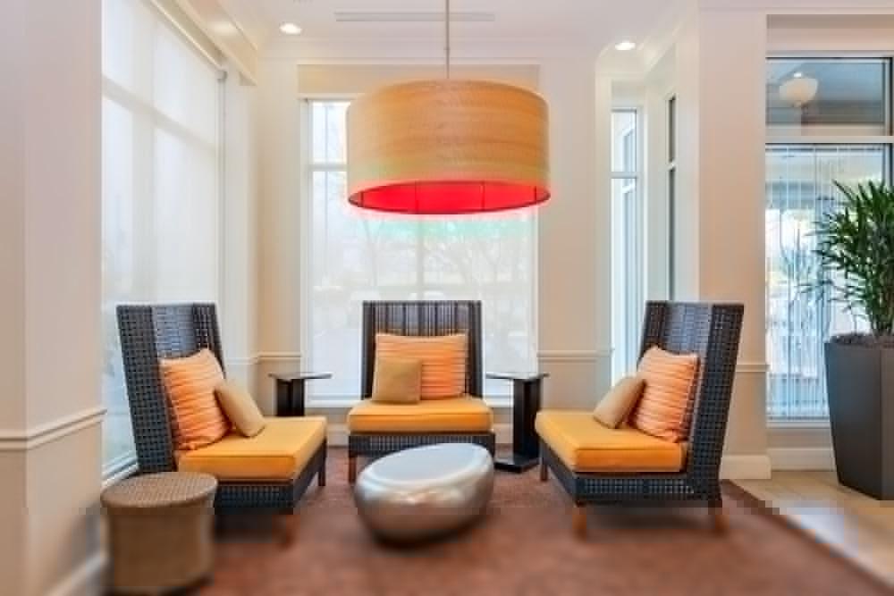 Hilton Garden Inn Folsom Εξωτερικό φωτογραφία