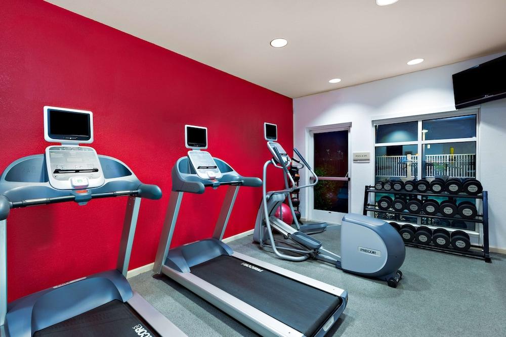 Hilton Garden Inn Folsom Εξωτερικό φωτογραφία