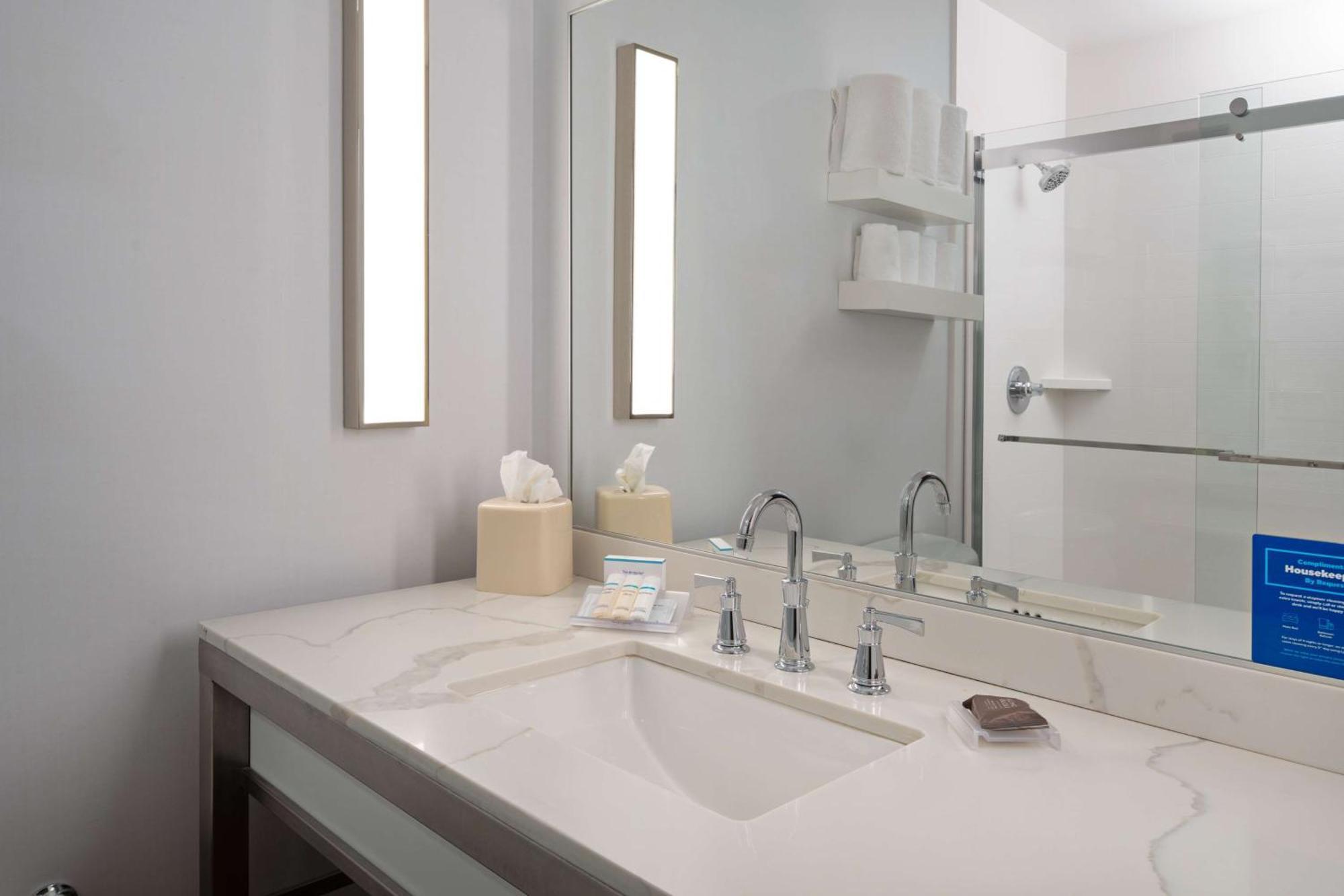 Hilton Garden Inn Folsom Εξωτερικό φωτογραφία