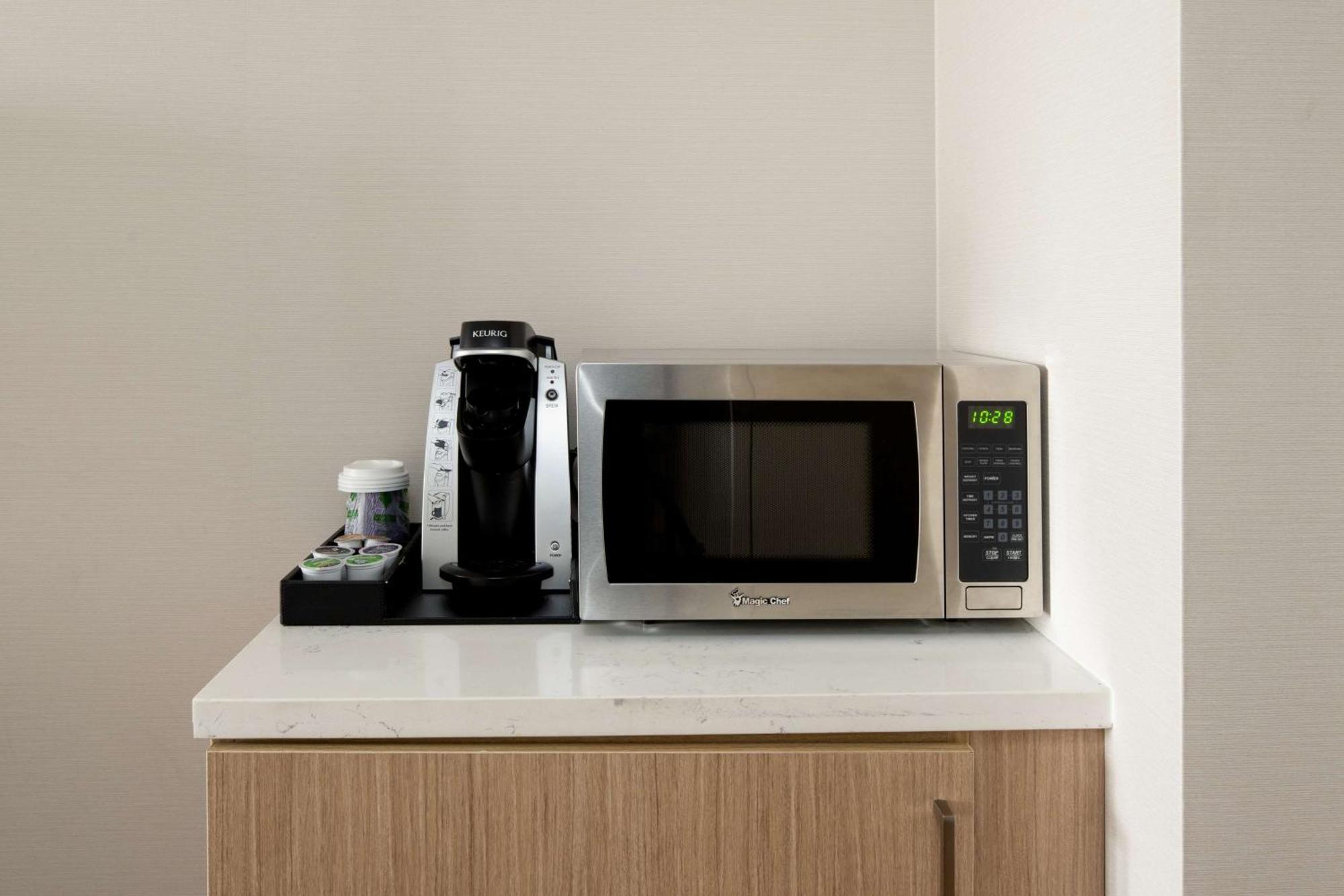 Hilton Garden Inn Folsom Εξωτερικό φωτογραφία