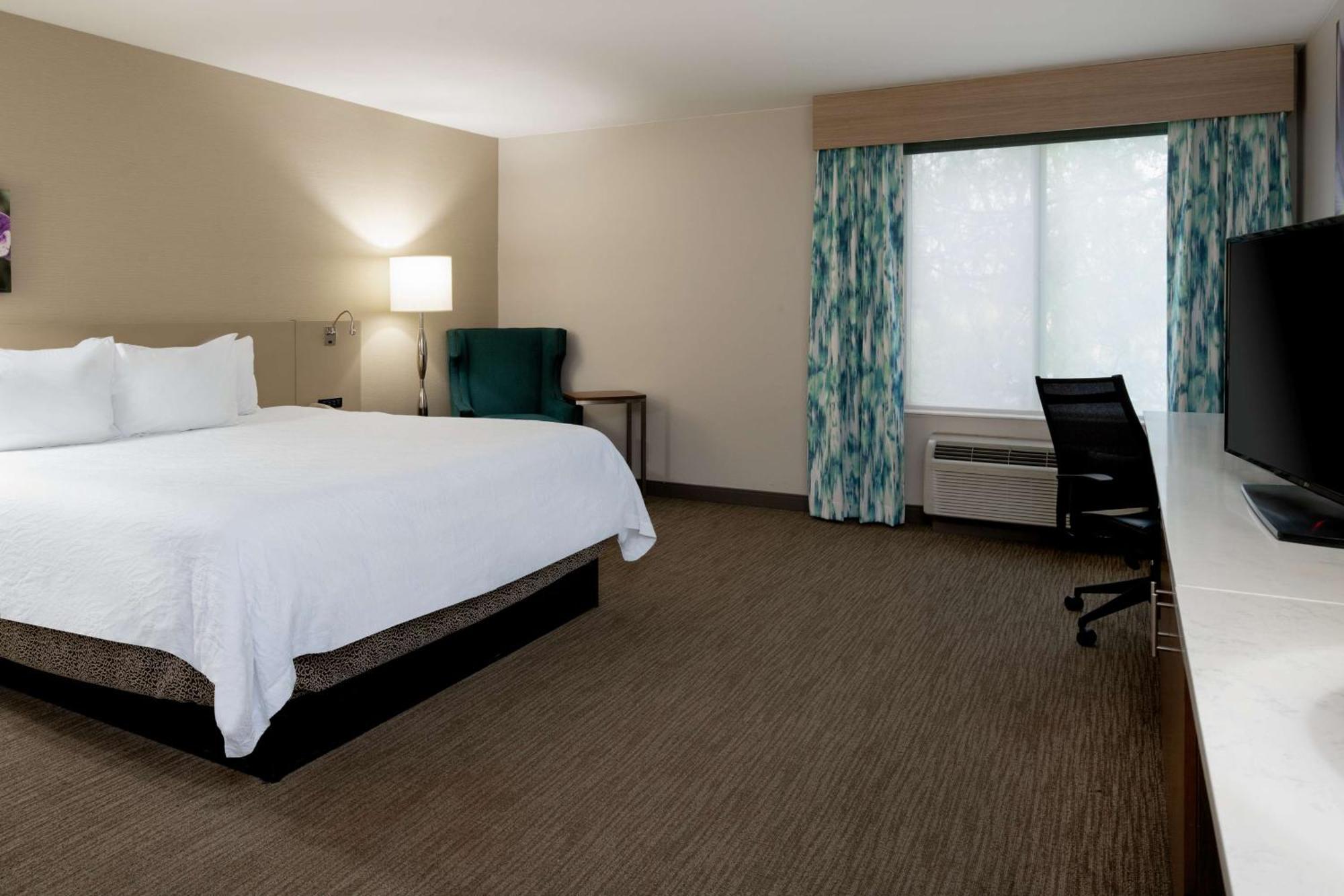 Hilton Garden Inn Folsom Εξωτερικό φωτογραφία