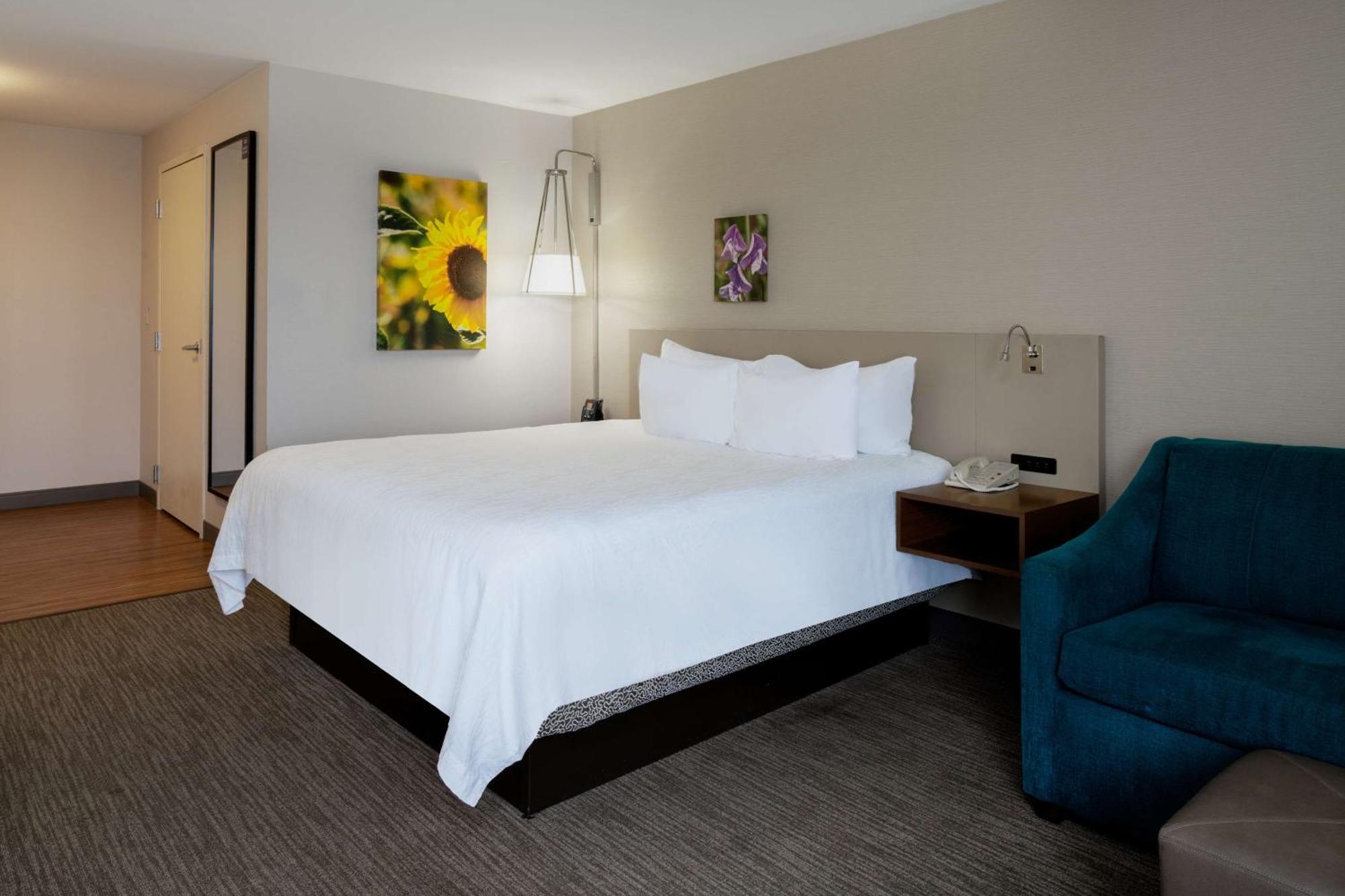 Hilton Garden Inn Folsom Εξωτερικό φωτογραφία