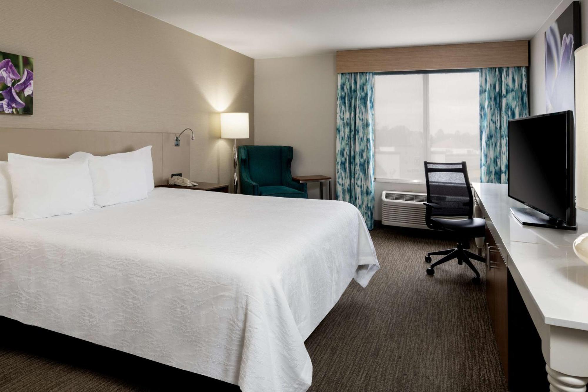 Hilton Garden Inn Folsom Εξωτερικό φωτογραφία