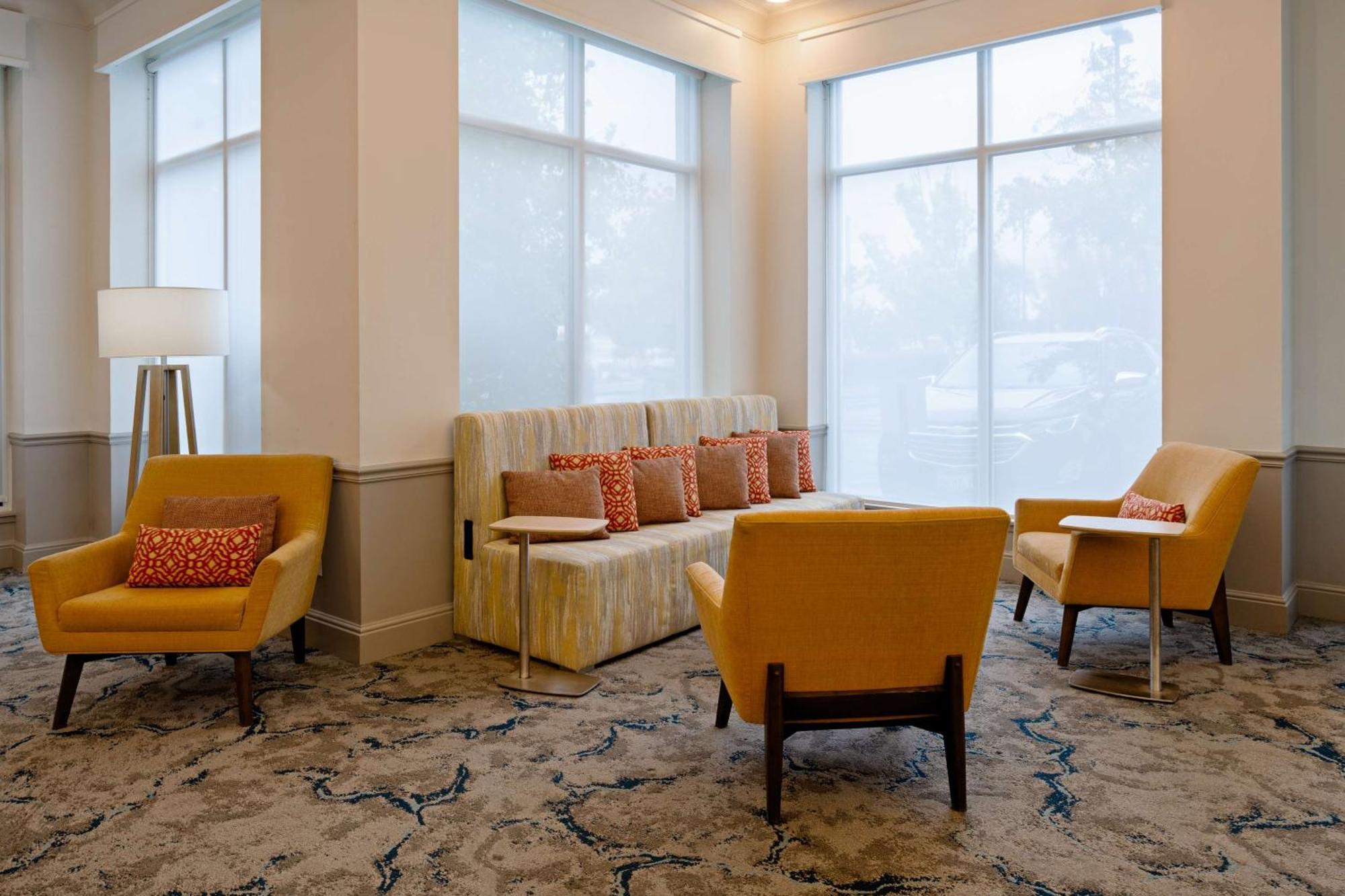 Hilton Garden Inn Folsom Εξωτερικό φωτογραφία