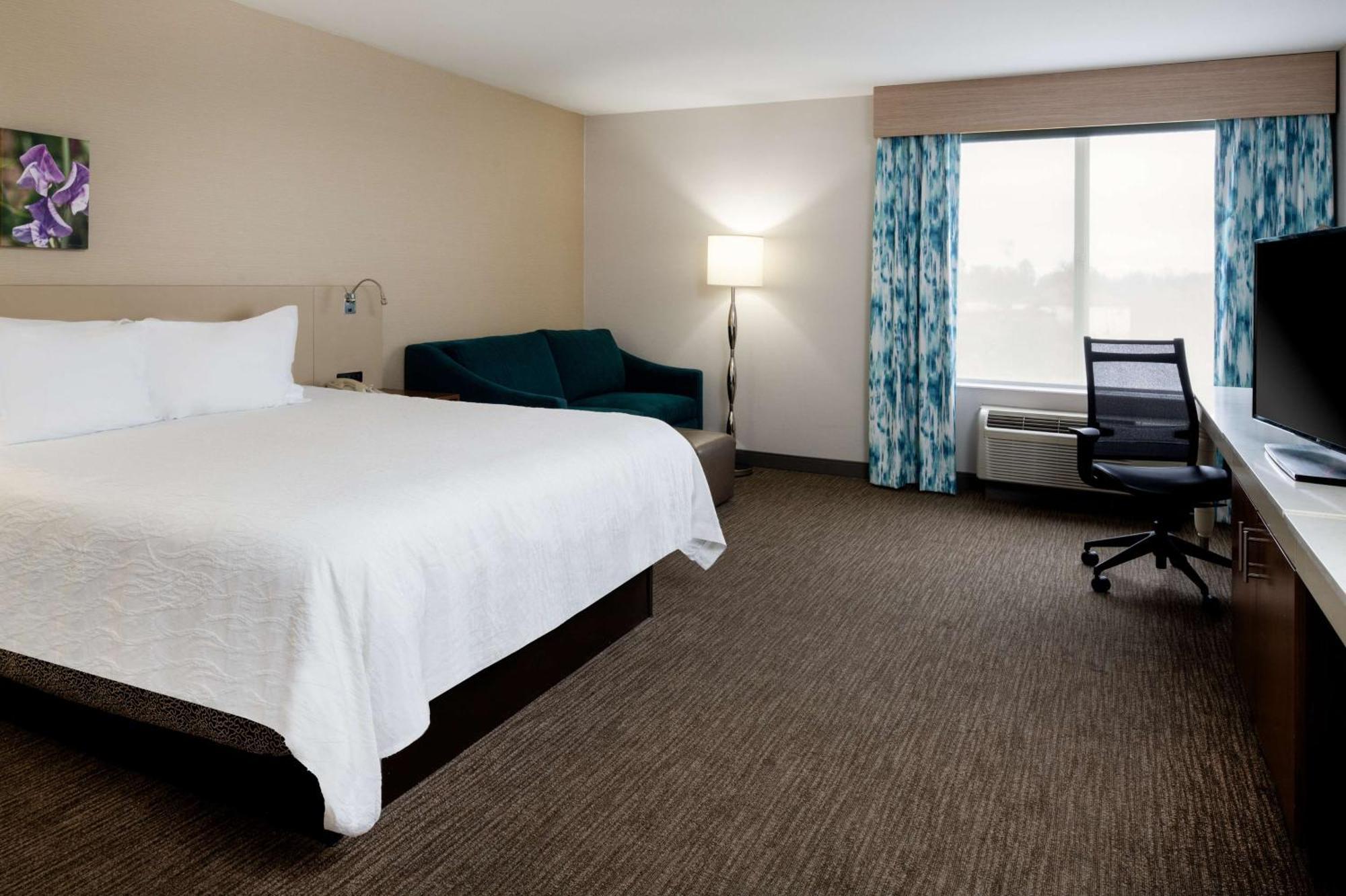 Hilton Garden Inn Folsom Εξωτερικό φωτογραφία