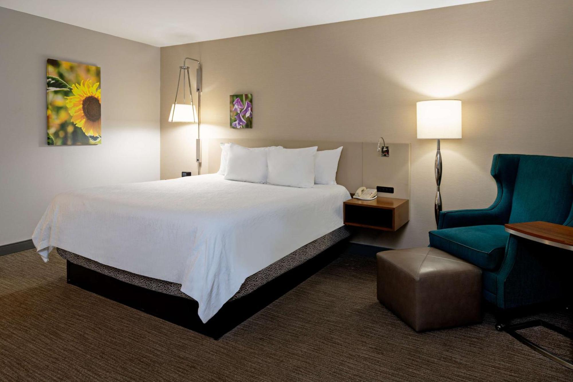 Hilton Garden Inn Folsom Εξωτερικό φωτογραφία